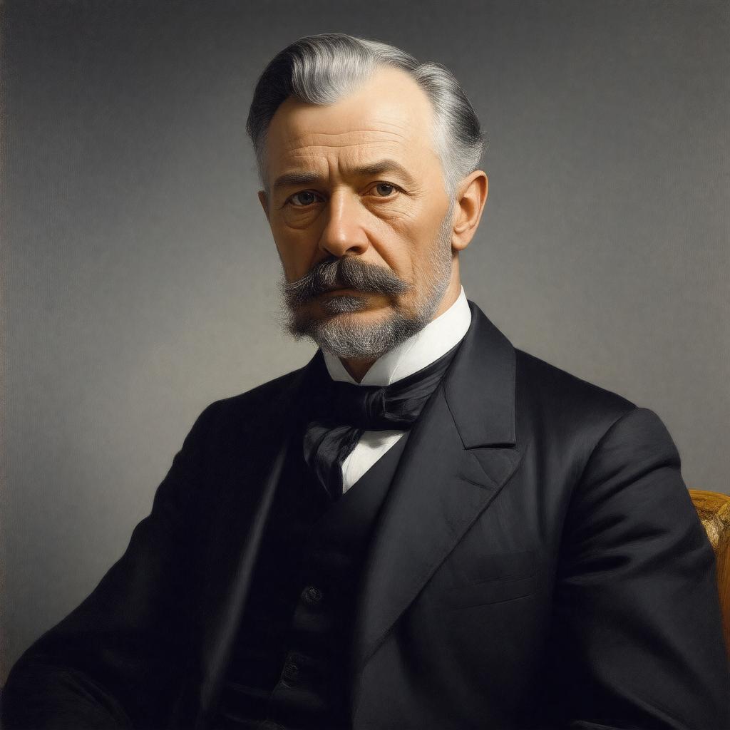Félix Faure